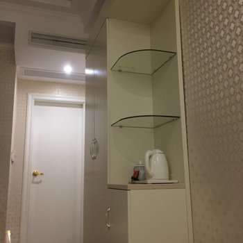 上海栖航大酒店用户上传图片