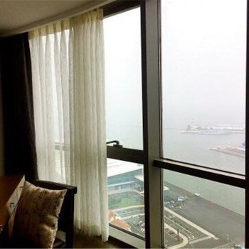 青岛初心海岸酒店公寓酒店提供图片