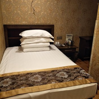 重庆77商务酒店酒店提供图片