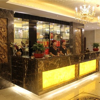 信阳中德商务酒店酒店提供图片