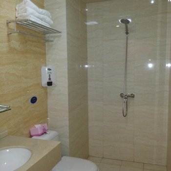 乐8连锁旅店(蚌埠治淮路店)酒店提供图片