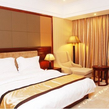 柳州望泰国际大酒店酒店提供图片