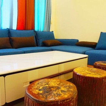 广州MH许小姐度假别墅(田边村路分店)酒店提供图片