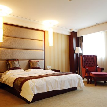 天津中汽世纪酒店酒店提供图片