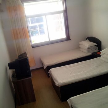 北戴河烨烨旅馆酒店提供图片