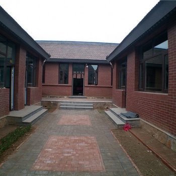 天津东来居农家院