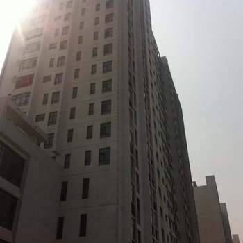 短租公寓(菏泽文化街一店)