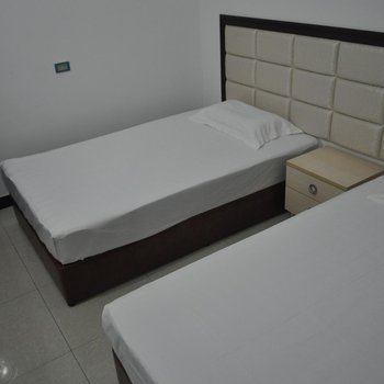 渭南华阴华山村客栈酒店提供图片