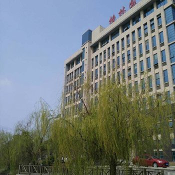 上海洋妈妈家特色民宿(泽普路分店)酒店提供图片