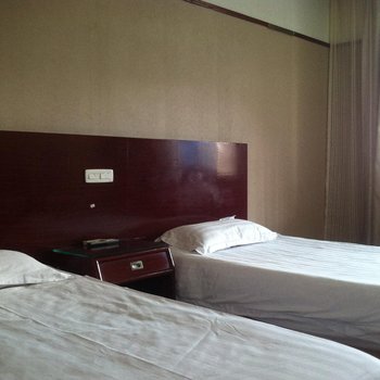 温州明霞宾馆酒店提供图片