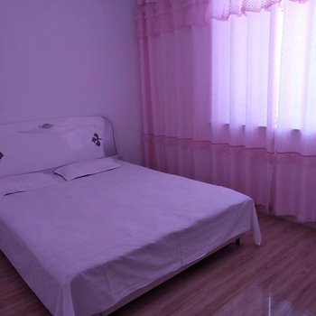 阿拉善梅梅梅公寓(2号店)酒店提供图片