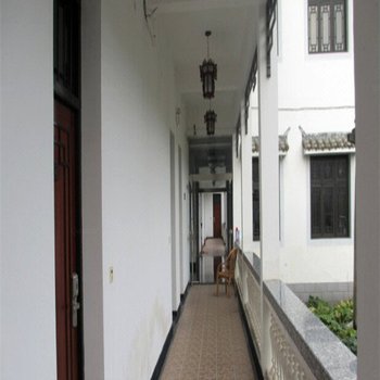 漳浦清雅旅馆酒店提供图片