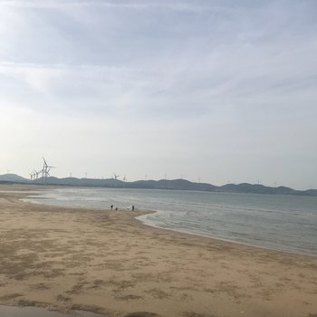 福州陈恋海公寓酒店提供图片