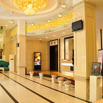 凤城水诚宾馆酒店提供图片