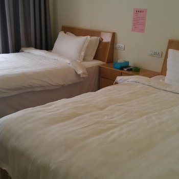 凤冈666商务公寓酒店提供图片