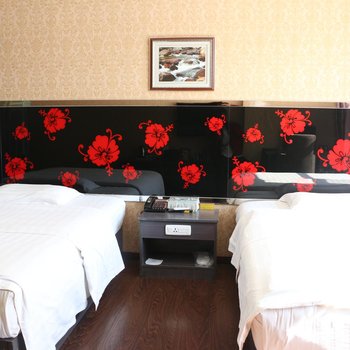哈尔滨东方海悦酒店酒店提供图片