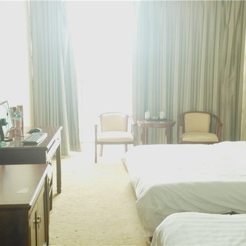 奉新鑫新国际商务大酒店酒店提供图片