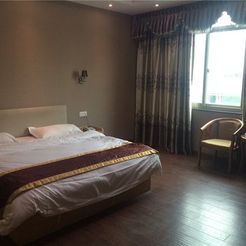 漳浦芙兰特商务酒店酒店提供图片