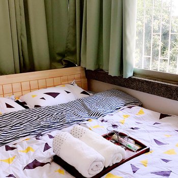 广州小刘家公寓(晓港西马路分店)酒店提供图片