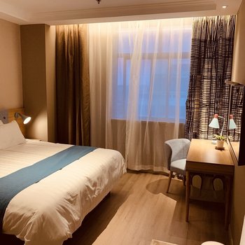 如家酒店(宝应叶挺路店)酒店提供图片