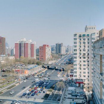 北京Jane燕公寓(东花市南里路分店)酒店提供图片
