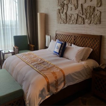 呼伦贝尔可汗宫大酒店酒店提供图片