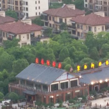 株洲德祥公寓