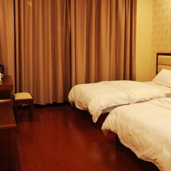 瑞丽市尚优居酒店公寓酒店提供图片