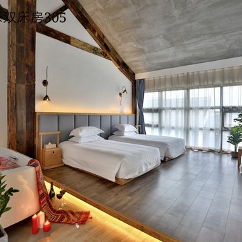 西塘莲里民宿酒店提供图片