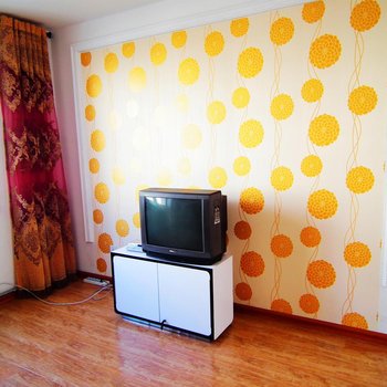 南戴河聚禾家庭公寓
