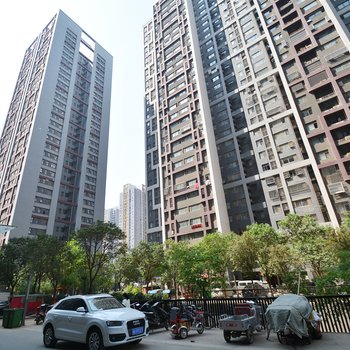 郑州美景公寓
