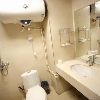 西安七天客栈酒店提供图片