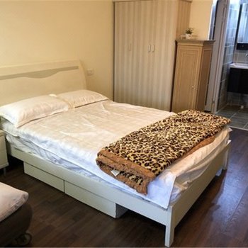 重庆重庆邓云路普通公寓(石油路口店)酒店提供图片