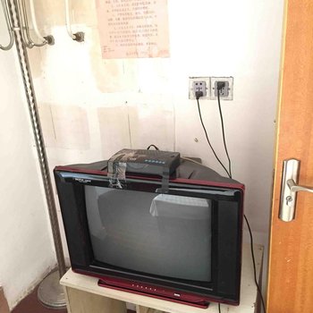 洞口博成宾馆酒店提供图片