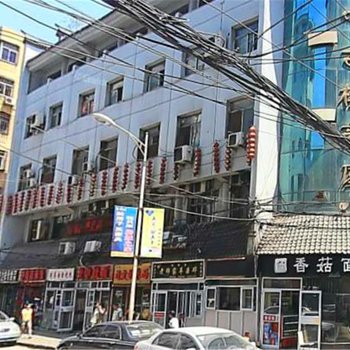 延安老街小居招待所酒店提供图片