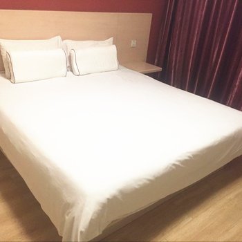 驿家365连锁酒店(石家庄体育大街地震局店)酒店提供图片