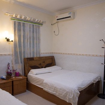 珠海安怡居公寓酒店提供图片