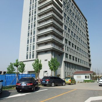 沧州小幸福公寓