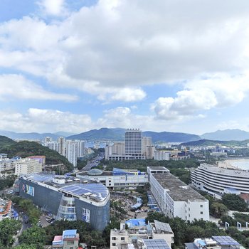 三亚七十二家房客客栈(鹿岭路与中力路交叉口分店)酒店提供图片