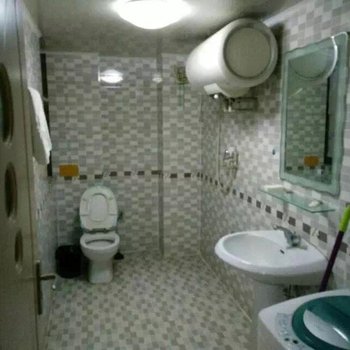 青岛Free度假公寓盈园国际店酒店提供图片