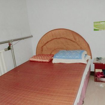西安南小巷招待所