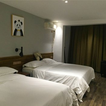 南昌飞鸟集创想酒店(八一馆地铁站店)酒店提供图片