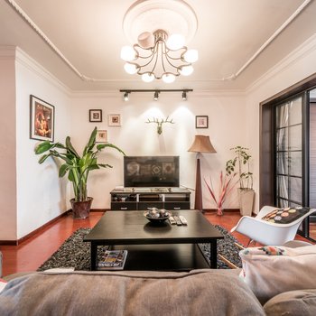 上海Deli家普通公寓酒店提供图片