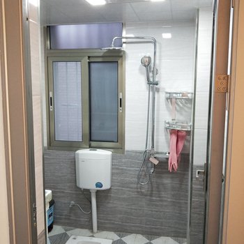十堰水都民宿酒店提供图片