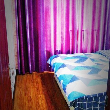 临汾时光短租公寓酒店提供图片