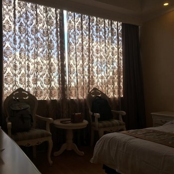 上海舜邦精品酒店(虹桥国家会展中心店)用户上传图片