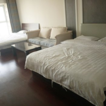 葫芦岛休闲度假居酒店式公寓酒店提供图片