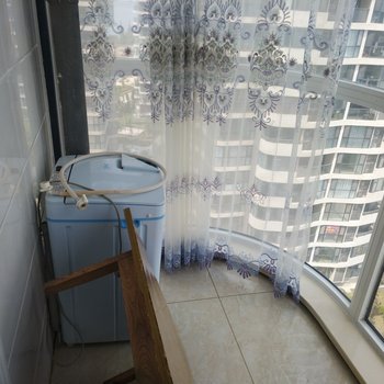 威海(荣成)一线海景房公寓(4号店)酒店提供图片