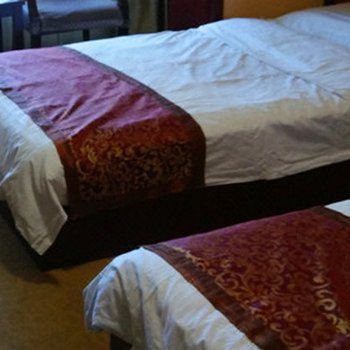 张掖市山丹县盛隆宾馆酒店提供图片