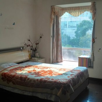 深圳舒适套房公寓(布尾村路分店)酒店提供图片